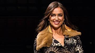 How much does Irina Shayk earn? The net worth of the supermodel