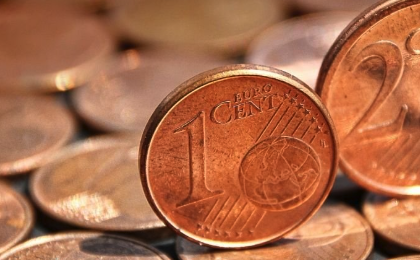 The €7,000 1-Cent Euro Coin You Might Have in Your Pocket