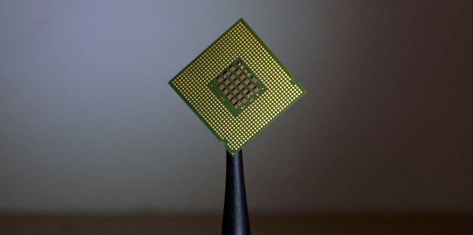China creates $47.5 billion chip fund striving for self-sufficiency