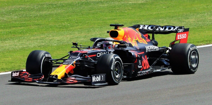 How much does Max Verstappen earn? Salary and net worth