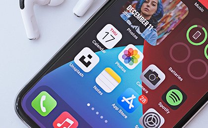 Apple is working on a foldable iPhone. Here's when it could be released