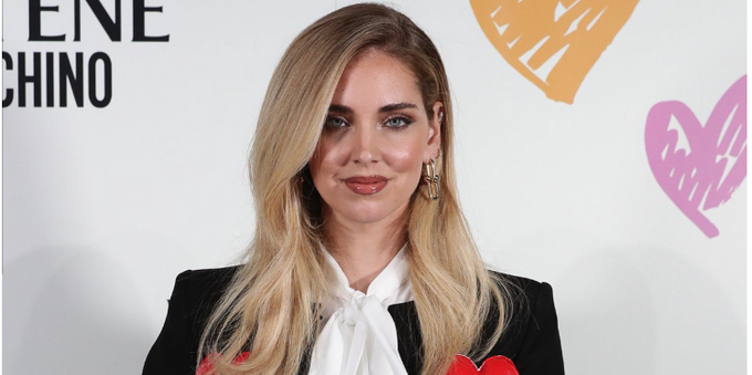 Chiara Ferragni Stores Close, €1.2 Million Hole in Two Years