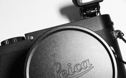 Leica reports 3rd Year of Growth, Expects 4th with Content Credentials 