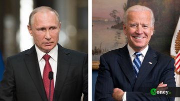Biden-Putin meeting? US President says he's willing to on One Condition