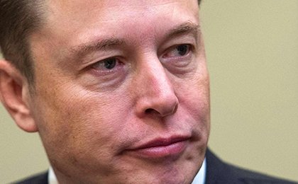 Tesla cannot afford a $56 billion payout to Musk, advisory firm says