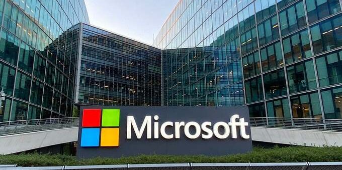 Microsoft impresses Wall Street and is approaching the $4 trillion market capitalization milestone
