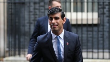Rishi Sunak tries to solve UK housing crisis ahead of general election