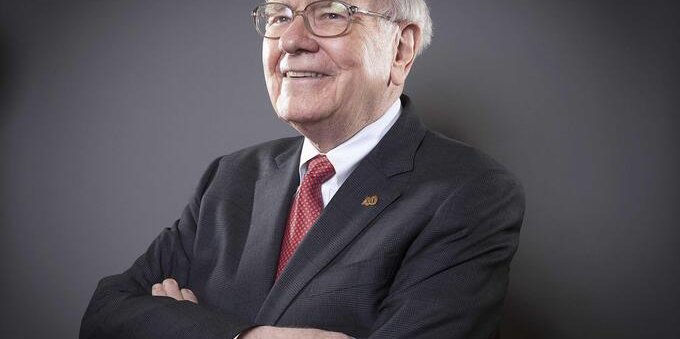 How Did Warren Buffett Become One of the Richest Men in the World?