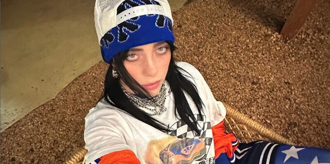 Billie Eilish net worth 2024: biography and earnings of the 22-year old singer