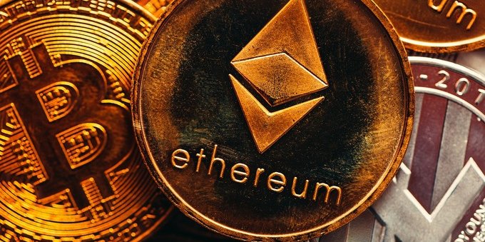 2023 will be the year of Ethereum (according to Bloomberg). What can happen now?