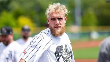 Who is Jake Paul, the YouTube boxer who Trump launched into politics, and how much does he earn?