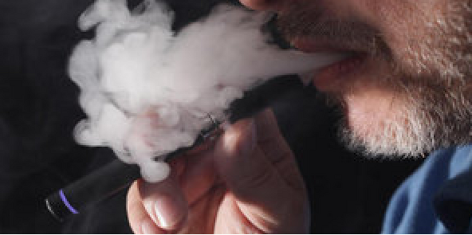 Born After 2008? The <span class="caps">UK</span> To Ban Tobacco Sales <span class="caps">FOREVER</span>