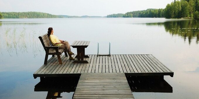 The Top 10 Destinations for Solo Women