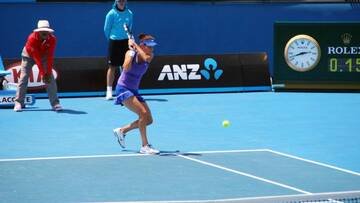 Australian Open 2026 Prize Money: Here's How Much Tennis Players Earn in Each Round