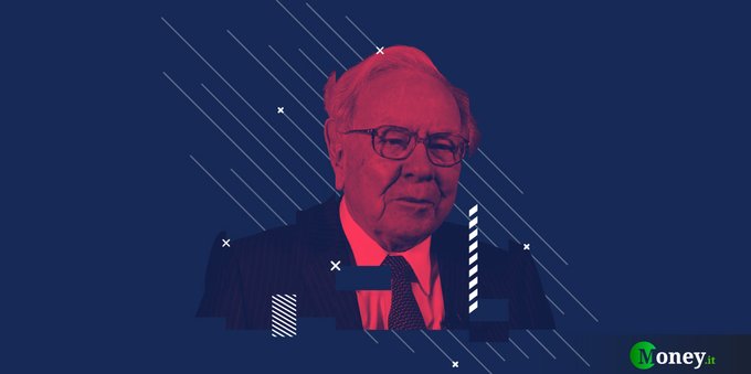 Warren Buffett's 4 favorite stocks right now