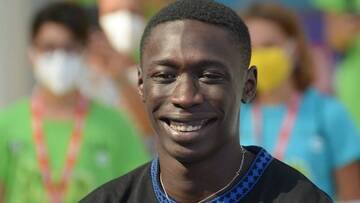 How much does Khaby Lame earn? The net worth of the world's most followed TikTok user