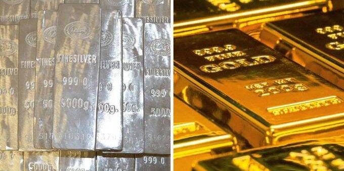 Gold and silver, the truth that no one tells you