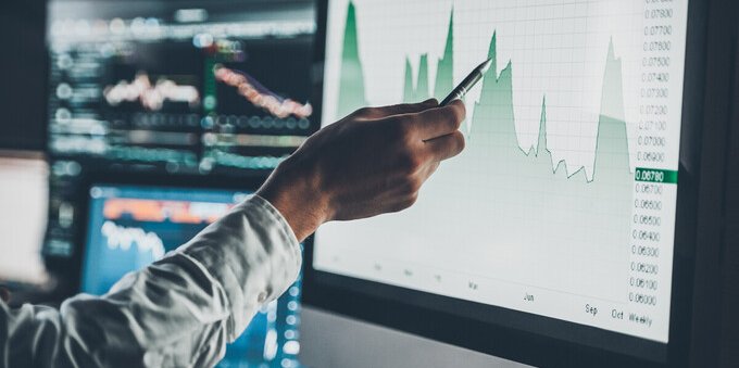 The ranking of ETFs with the highest dividend