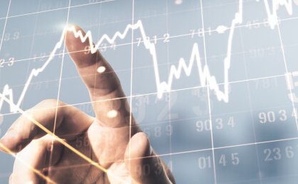 Stock markets, here's how to earn more (and risk less)