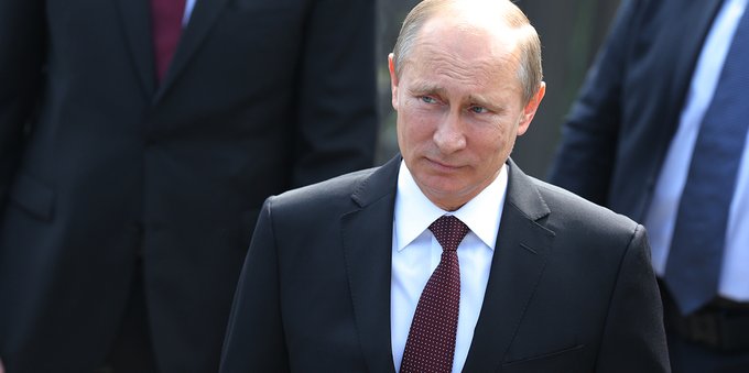 Putin taxes oligarchs as Russia losses in Ukraine mount