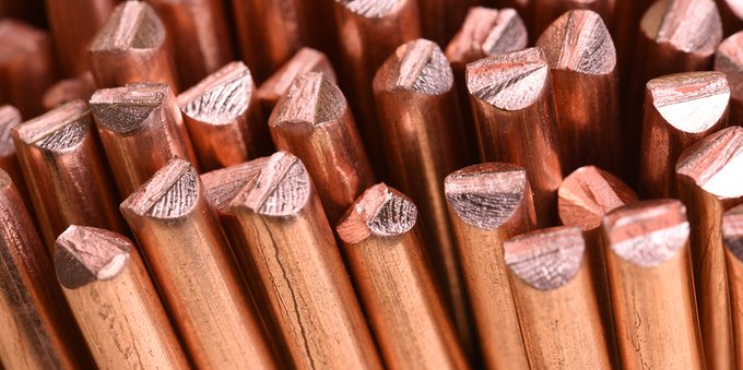 Iran, Discovered one of the Largest Lithium Reserve in the World