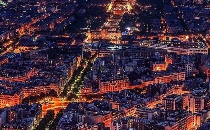 Here's how France and the UK plan to save energy this winter