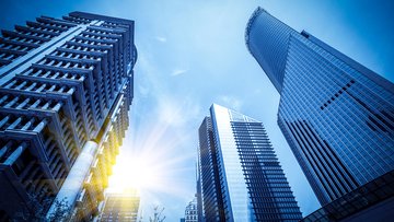 The best ETFs to ride the current financial wave