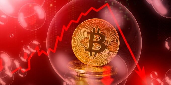 Bitcoin on the Brink: The Risk Everyone Sees but Few Dare to Admit