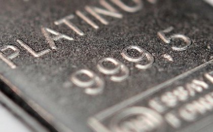 How to invest in platinum and when it is best to do so