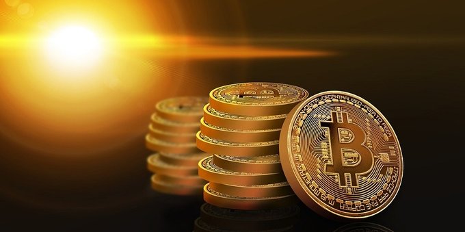 Here's why the Bitcoin price will soon reach $100,000