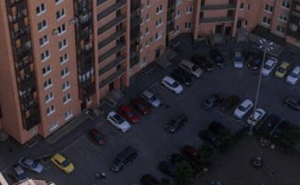 The “human anthill” in Russia houses 18,000 people who never leave their home