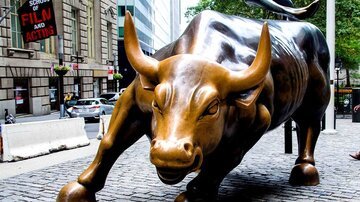 S&P 500 to Hit 10,000 by 2030, Ed Yardeni Says