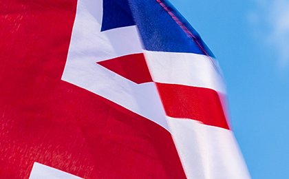 UK to be first to fall in a recession amid appalling economic stagnation