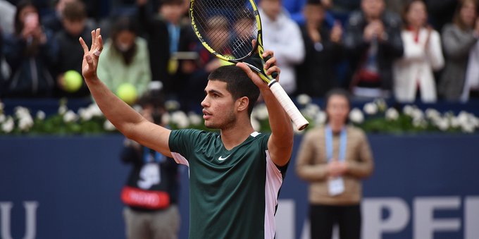 How much does Carlos Alcaraz earn: here's the net worth of the world tennis champion
