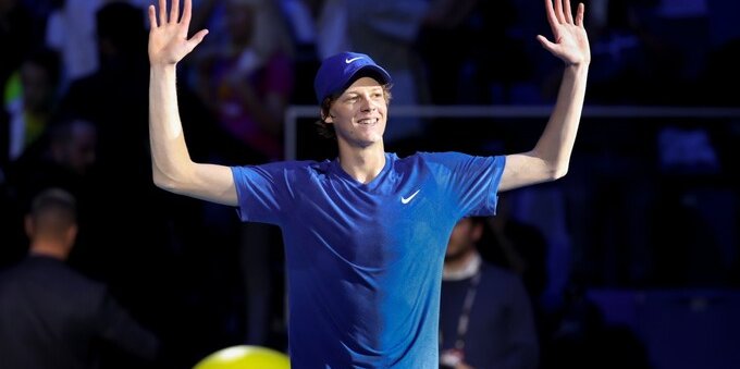 Jannik Sinner net worth: earnings and sponsors of the Italian tennis star
