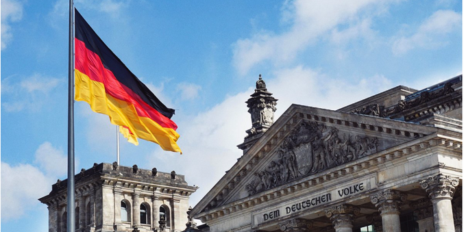 This country is preparing to replace Germany as the world's third largest economy