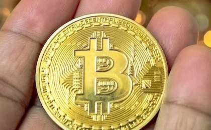 The (real) risk for Bitcoin now is this