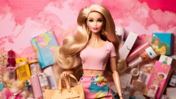 Your Barbie can make you rich: 10 models worth thousands of dollars