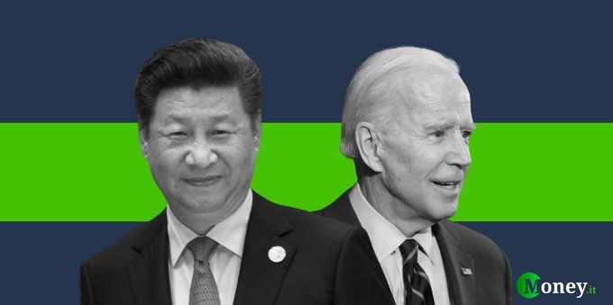 China's next moves: what Xi will do after the meeting with Biden
