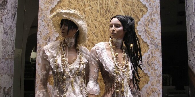 Billionaires Wear Prada: Miuccia Prada's Net Worth, Italy's Queen of Fashion