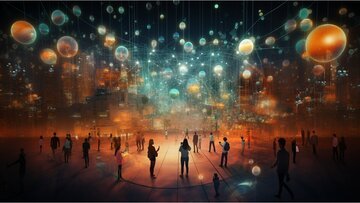 Nvidia's Staggering Earnings Fall Short of Wall Street's Sky-High Expectations