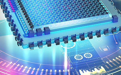 Forget Nvidia. This technology stock is up 89% YoY