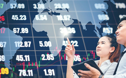 Nikkei Breaks 34-Year Record, Hits ATH