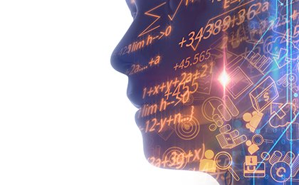 Here's how AI manipulates the price of Bitcoin