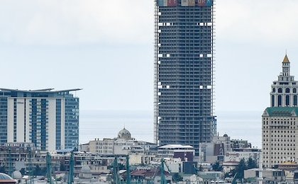 India is the best investment for the housing market in 2024, here's why