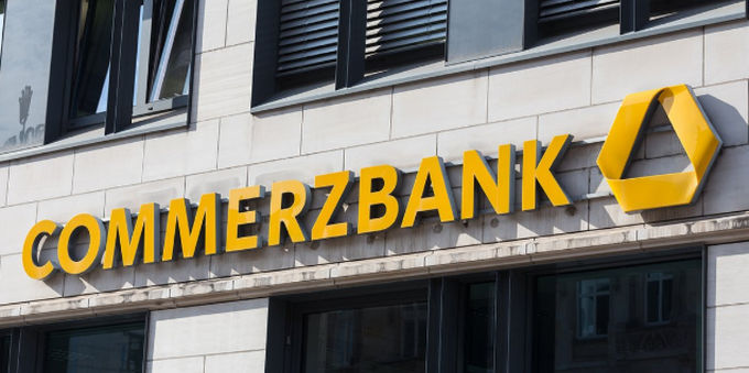 Russia seizes 12.3m Euro From Commerzbank and JP Morgan Companies