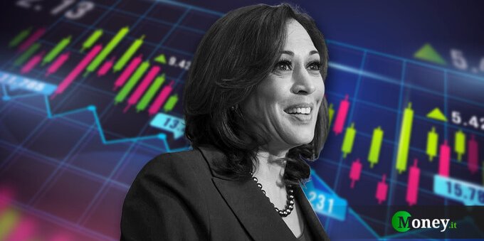 Where to invest with Kamala Harris as US President