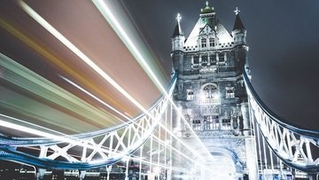 The London market discount is about performance, not geography