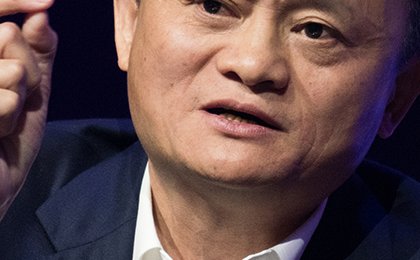 China's Paria: how Alibaba's Jack Ma lost $9 Billion in Two Years