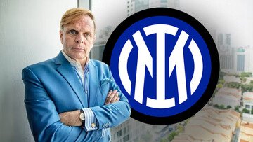 Thomas Zilliacus net worth, biography and earnings of the entrepreneur who wants to buy Inter